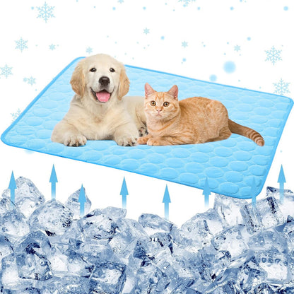 FrostPaws™ Pet Cooling Pad