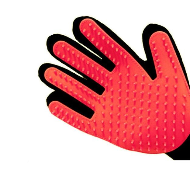 Pet Grooming Glove