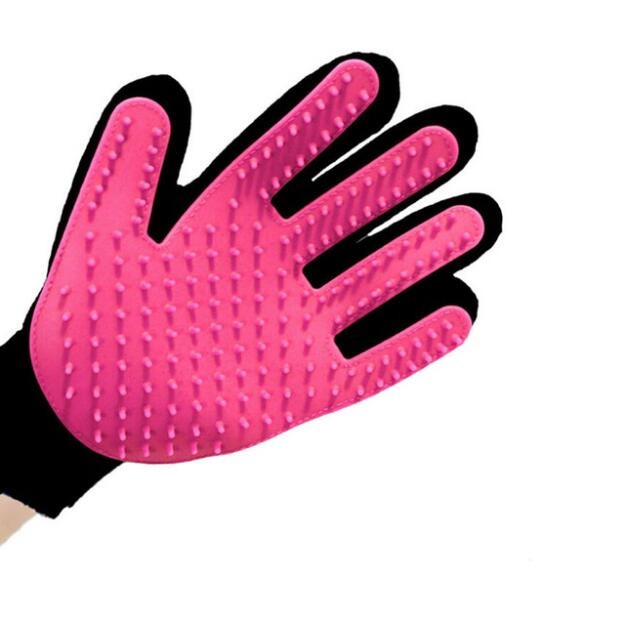 Pet Grooming Glove