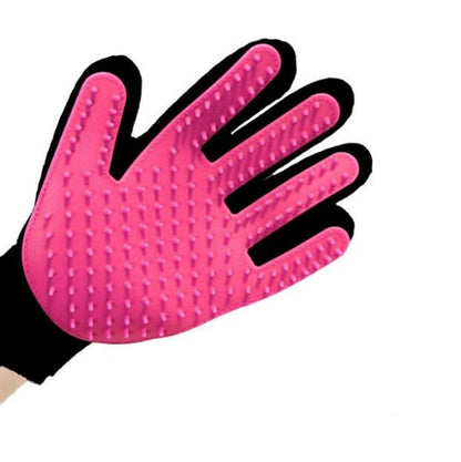 Pet Grooming Glove