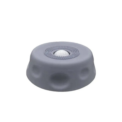 Pawpace Multi Purpose Dog Bowl,Dog Liquid Slow Feeder,Lick Bowl with Ball ,Oral Hygiene & Tongue Cleaning,8 Suction Cups,No Mess Liquid Treat Enrichment Bowl for Dogs