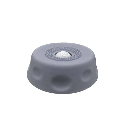 Pawpace Multi Purpose Dog Bowl,Dog Liquid Slow Feeder,Lick Bowl with Ball ,Oral Hygiene & Tongue Cleaning,8 Suction Cups,No Mess Liquid Treat Enrichment Bowl for Dogs