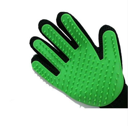 Pet Grooming Glove