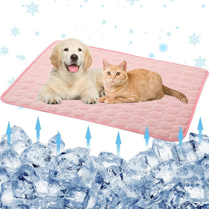 FrostPaws™ Pet Cooling Pad