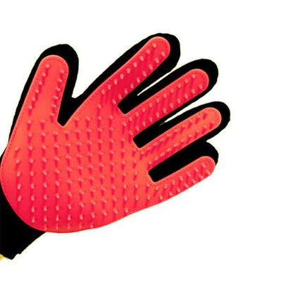 Pet Grooming Glove