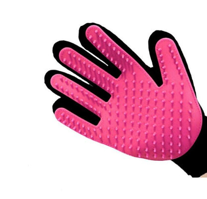 Pet Grooming Glove