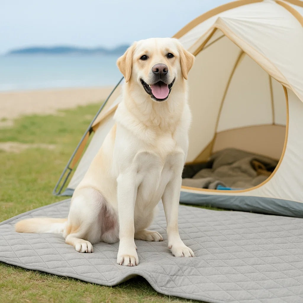FrostPaws™ Pet Cooling Pad