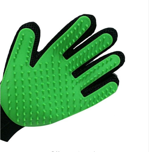 Pet Grooming Glove