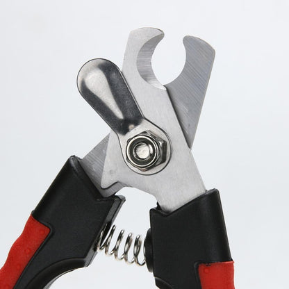 Dog Nail Clipper