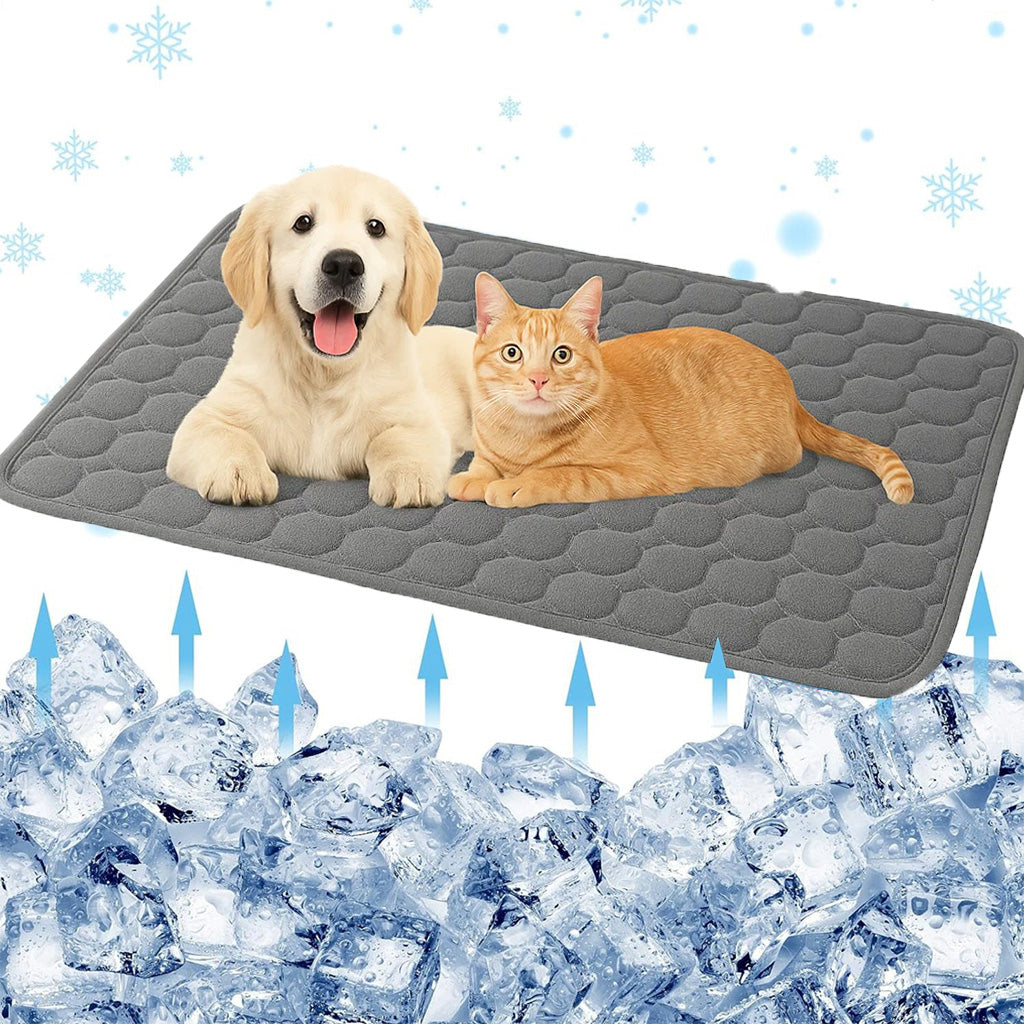 FrostPaws™ Pet Cooling Pad