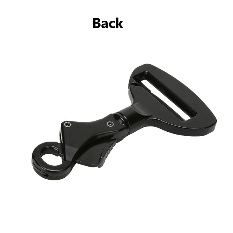 Truelove Car Seat Belt Safety Buckle