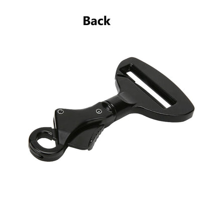 Truelove Car Seat Belt Safety Buckle