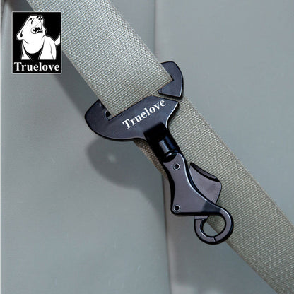 Truelove Car Seat Belt Safety Buckle