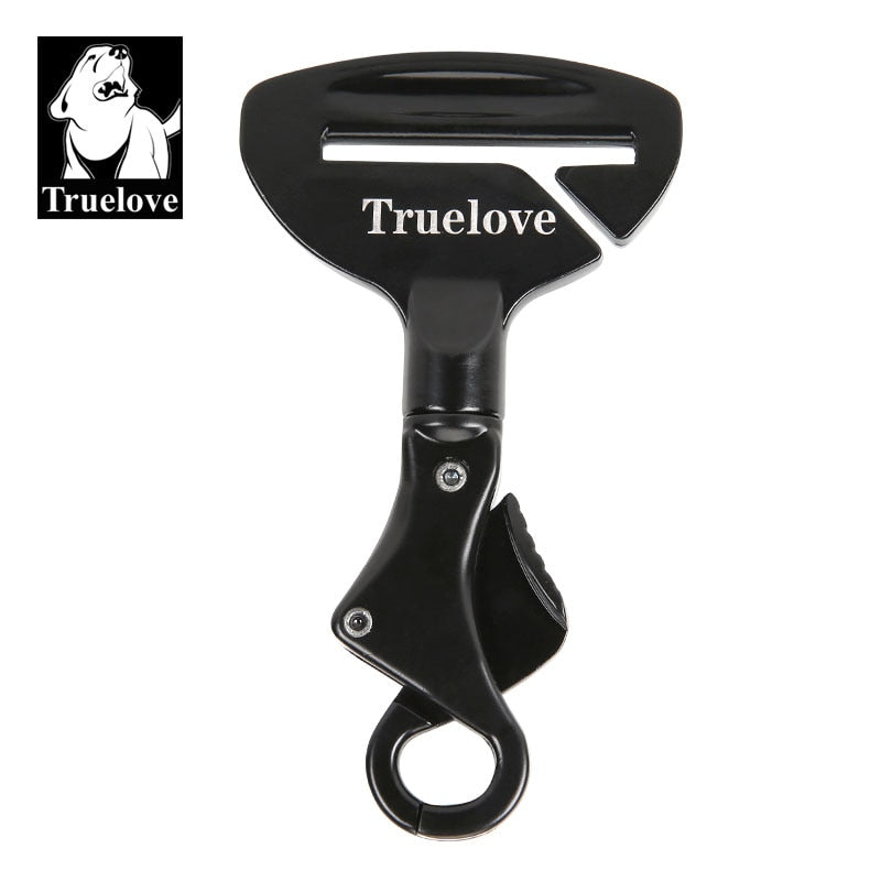 Truelove Car Seat Belt Safety Buckle