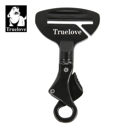 Truelove Car Seat Belt Safety Buckle