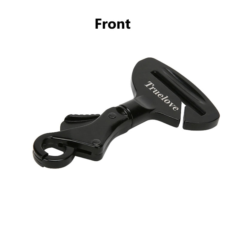 Truelove Car Seat Belt Safety Buckle