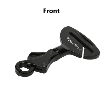 Truelove Car Seat Belt Safety Buckle