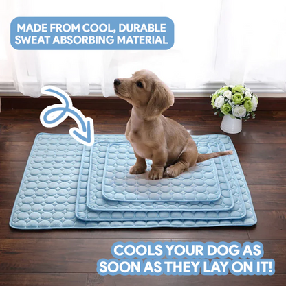 FrostPaws™ Pet Cooling Pad