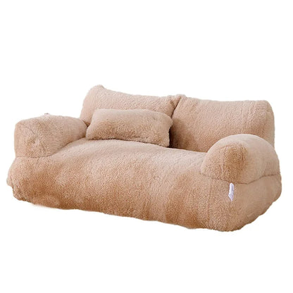 Purrfect Lounge Sofa