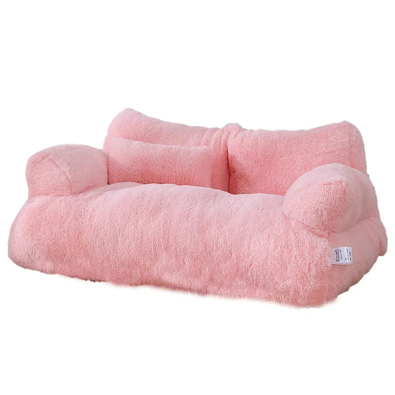 Purrfect Lounge Sofa