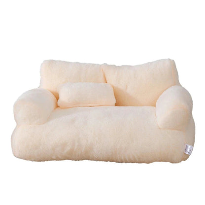 Purrfect Lounge Sofa