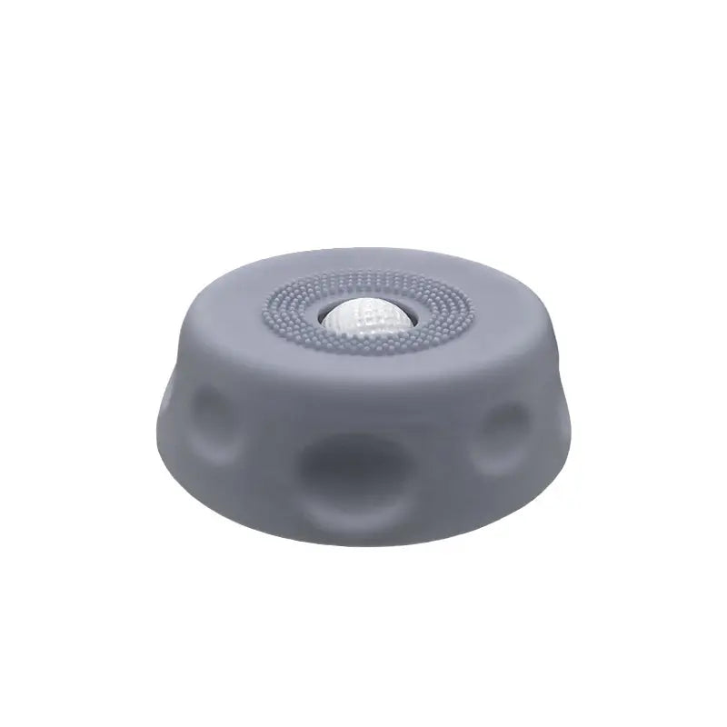 2 in 1 Dog Slow Feeder Bowl for Liquid Treat, No Spill Enrichment Dog Bowl, Cat Bowl, Anxiety Relief Bowl, Food Grade Silicone, Oral Hygiene& Tongue Cleaning,Anti Slip Pet Bowl, Dog Enrichment Toy