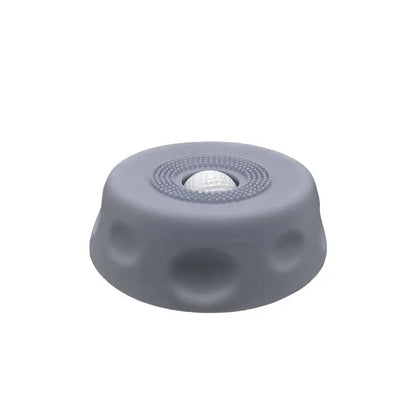 2 in 1 Dog Slow Feeder Bowl for Liquid Treat, No Spill Enrichment Dog Bowl, Cat Bowl, Anxiety Relief Bowl, Food Grade Silicone, Oral Hygiene& Tongue Cleaning,Anti Slip Pet Bowl, Dog Enrichment Toy